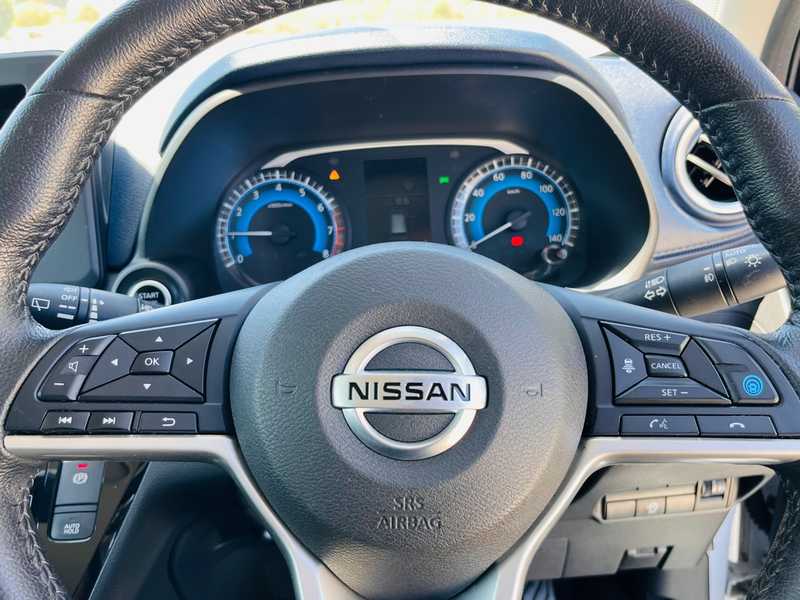 2022 Nissan Dayz 0,7L 2022 Cyprus