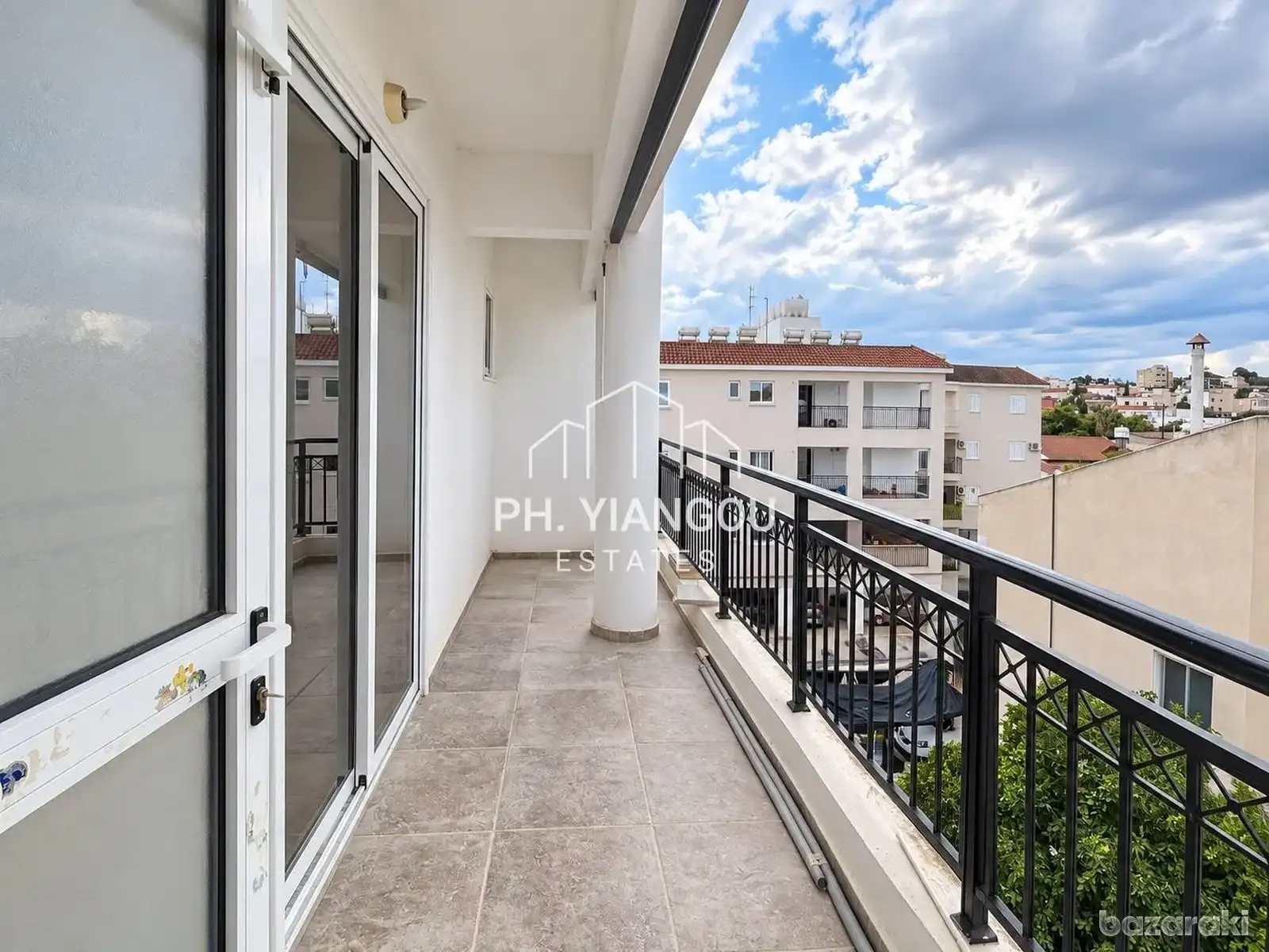Apartment, 2 bedrooms — 14