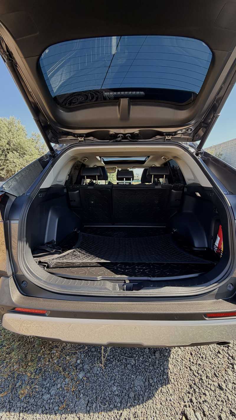 2024 Toyota RAV4 2,5L 2024 Cyprus