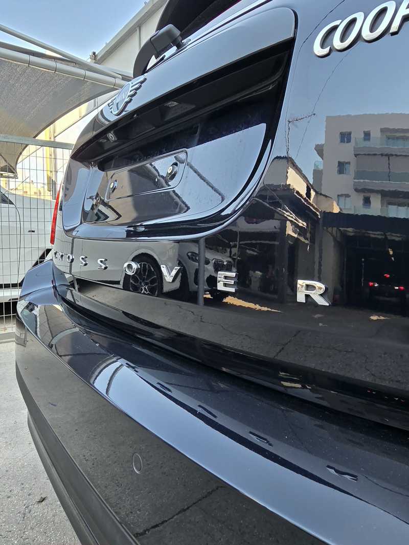 2020 Mini Countryman 2,0L 2020 Cyprus