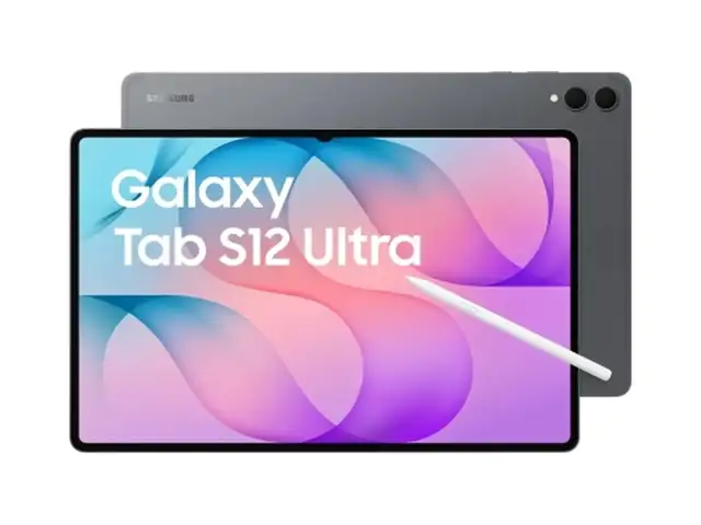 Samsung galaxy tab s12 ultra x946 2026 146 5g 1tb 16gb ram grey eu, Limassol — Limassol Marina