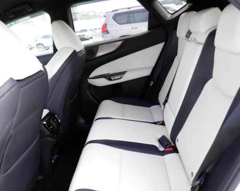 2024 Lexus NX 2,5L 2024 Cyprus
