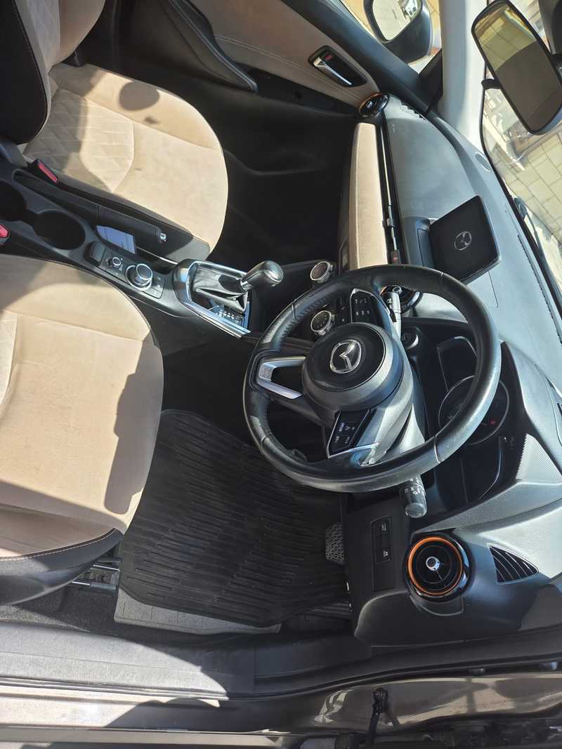 2017 Mazda Demio 1,5L 2017 Cyprus