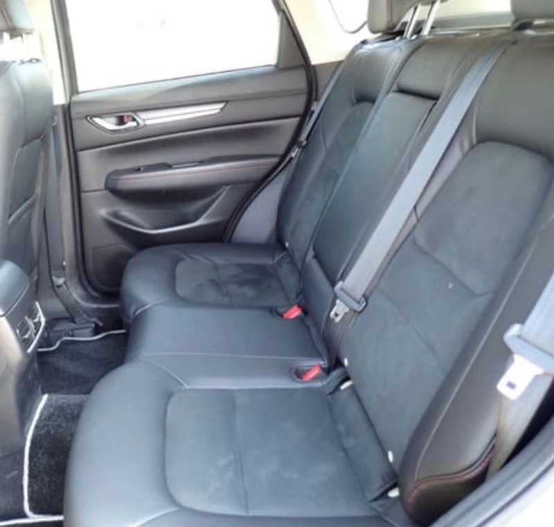 2024 Mazda CX-5 2,0L 2024 Cyprus