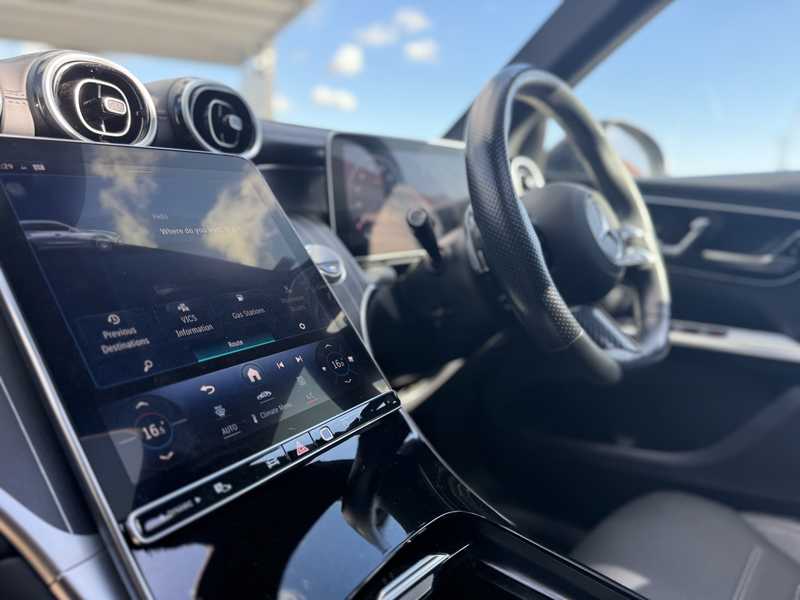 2023 Mercedes-Benz GLC-Class 2,0L 2023 Cyprus