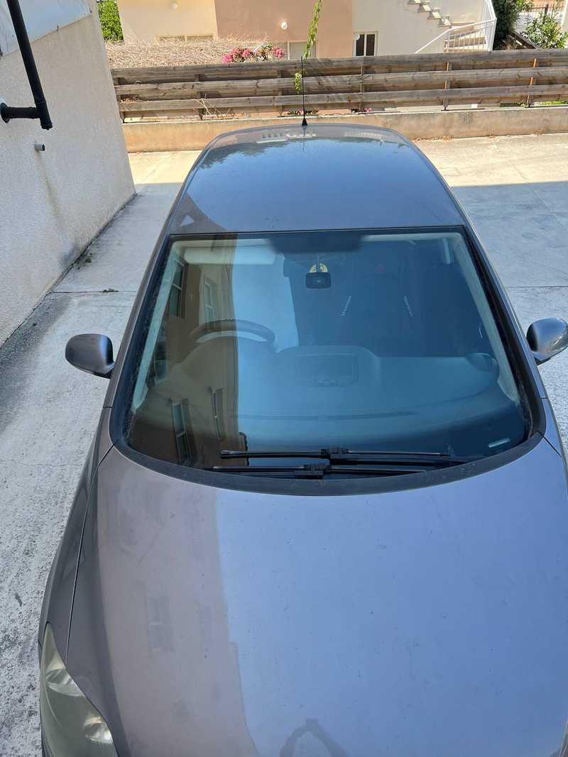 2006 Volkswagen Golf 1,6L 2006 Cyprus