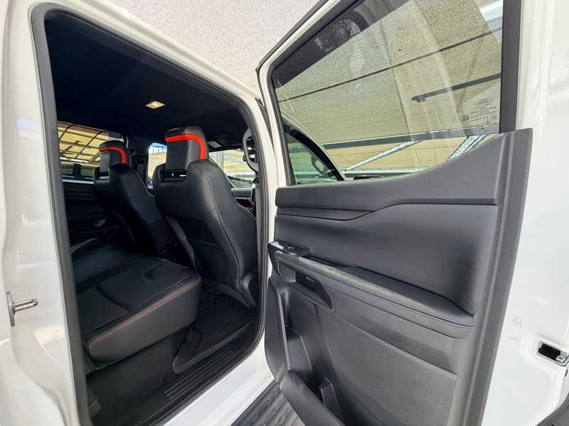 2024 Ford Ranger 2,0L 2024 Cyprus