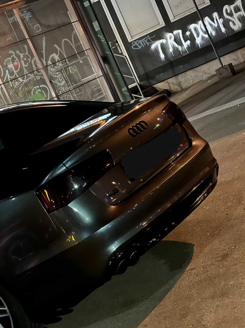 2014 Audi A6 2,0L 2014 Cyprus