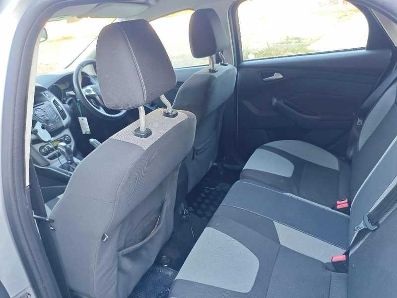 2013 Ford Focus 1,6L 2013 Cyprus