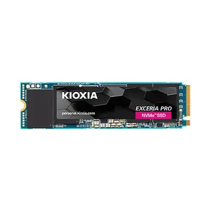 Kioxia exceria pro 1tb m.2 nvme - lse10z001tg8, Επαρχία Λευκωσίας — Άγιοι Ομολογητές
