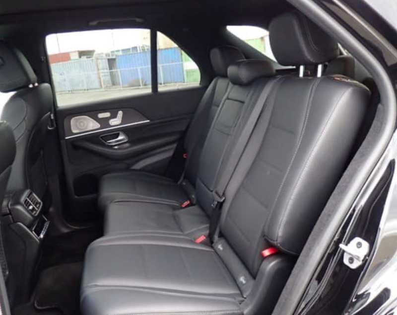 2023 Mercedes-Benz GLE-Class AMG 3,0L 2023 Cyprus