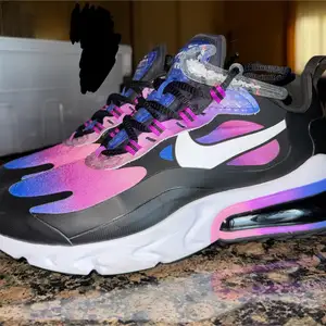 Discontinued nike air max 270 react sε bubble pack, Famagusta — Paralimni