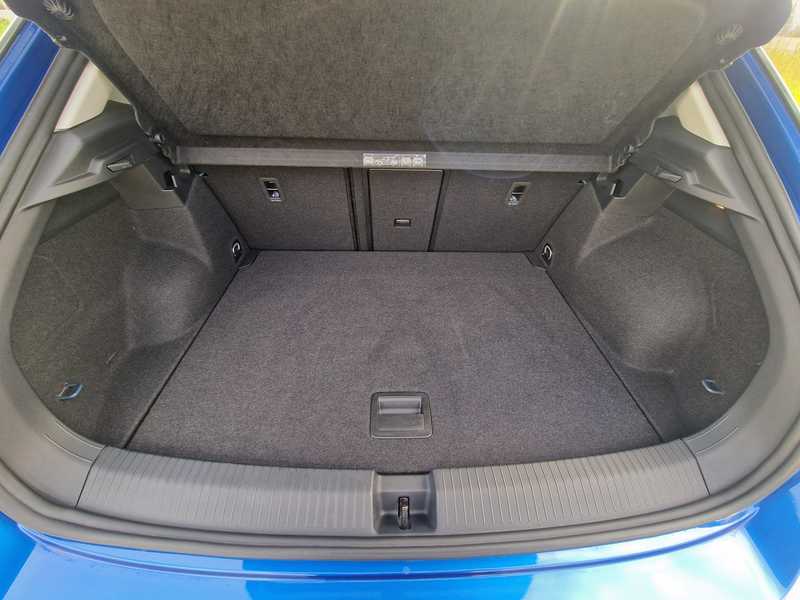 2021 Volkswagen T-Roc 2,0L 2021 Cyprus