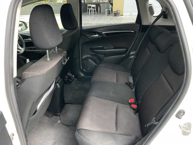 2013 Honda Fit 1,5L 2013 Cyprus