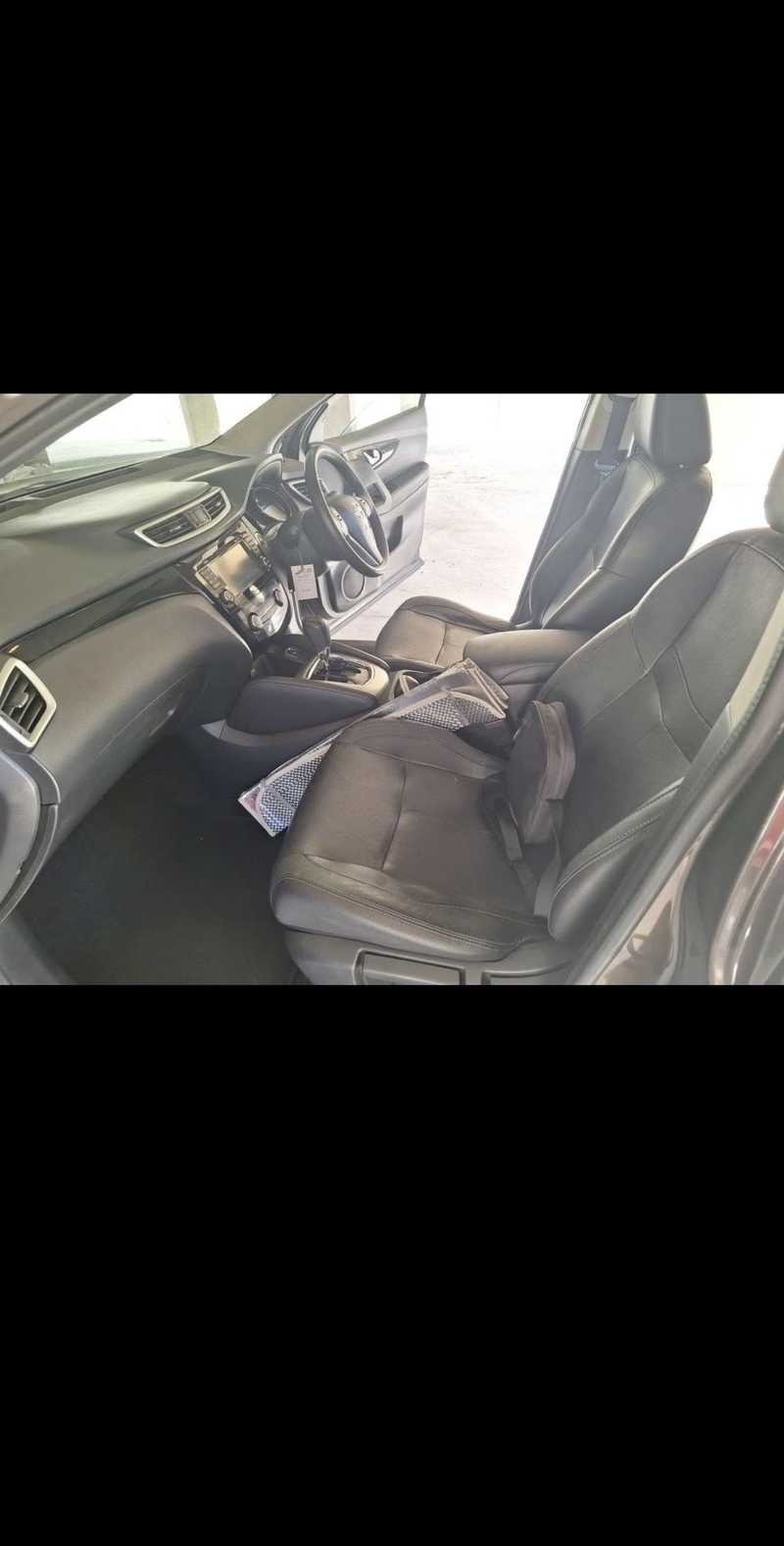 2015 Nissan Qashqai 1,5L 2015 Cyprus