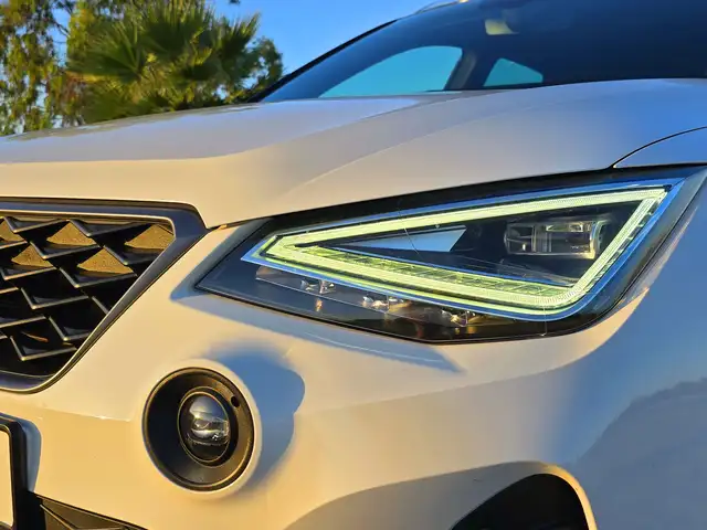 Seat Arona 1,0L 2023, Επαρχία Λάρνακας — Λάρνακα - Φοινικούδες - 6