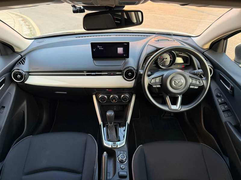 2024 Mazda 2 1,5L 2024 Cyprus