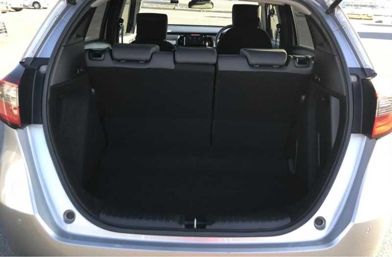 2023 Honda Fit 1,5L 2023 Cyprus