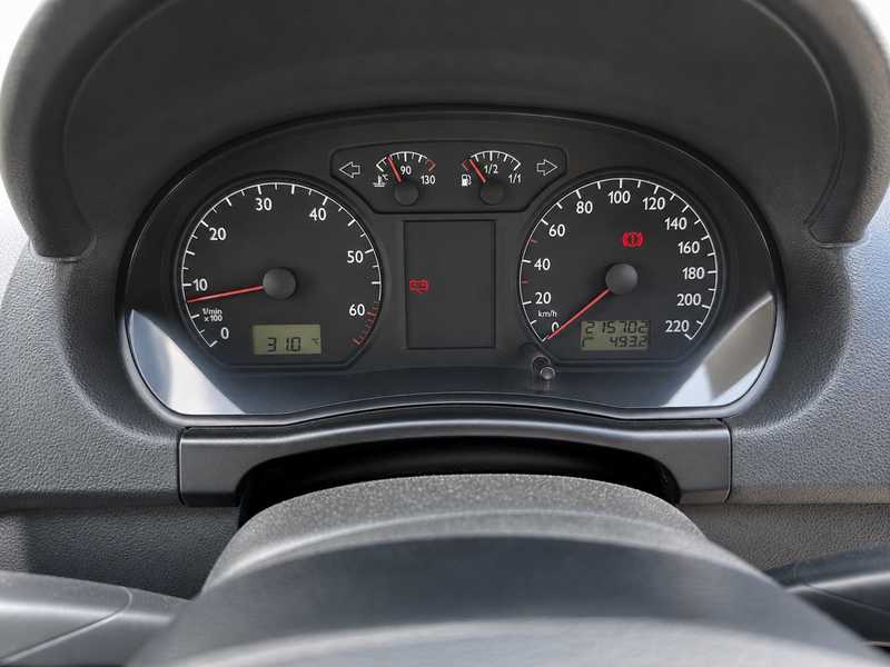 2002 Volkswagen Polo 1,4L 2002 Cyprus