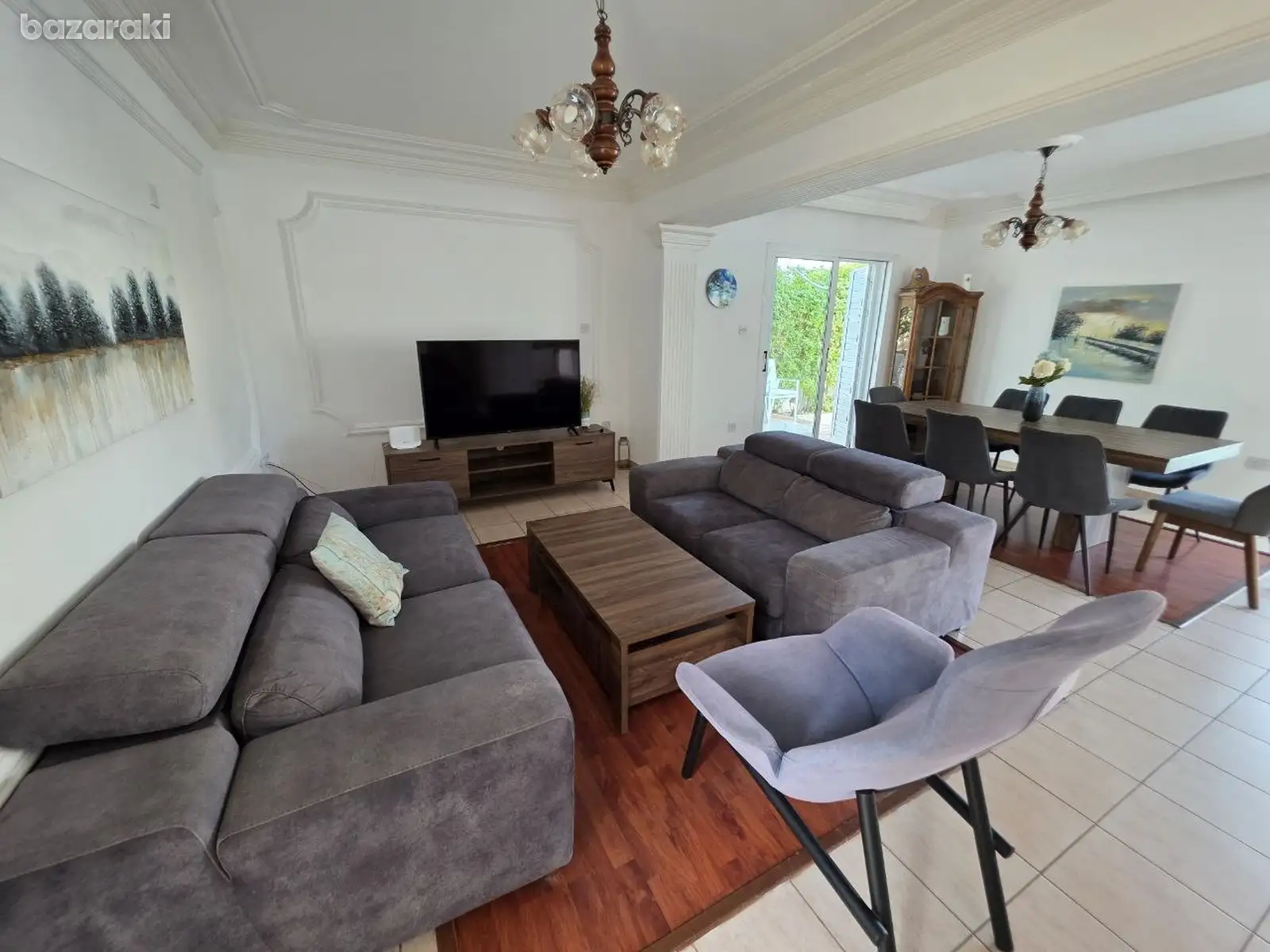 Villa, 4 bedrooms — 5