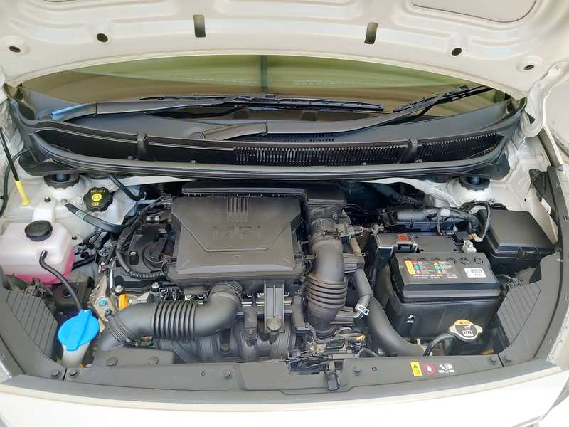 2024 KIA Picanto 1,2L 2024 Cyprus