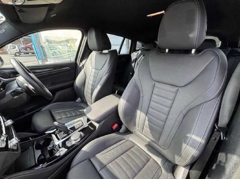 2023 BMW X4 2,0L 2023 Cyprus