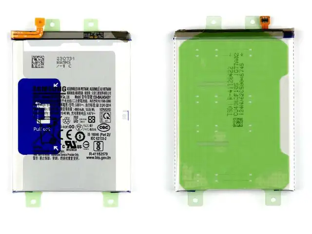 Battery samsung a24 4g a245 5000mah, Limassol — Limassol - Agios Nicolaos