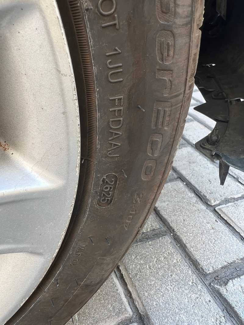 2005 Honda Fit 1,3L 2005 Cyprus