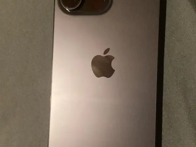 Iphone 15pro max in good quality, Famagusta — Paralimni