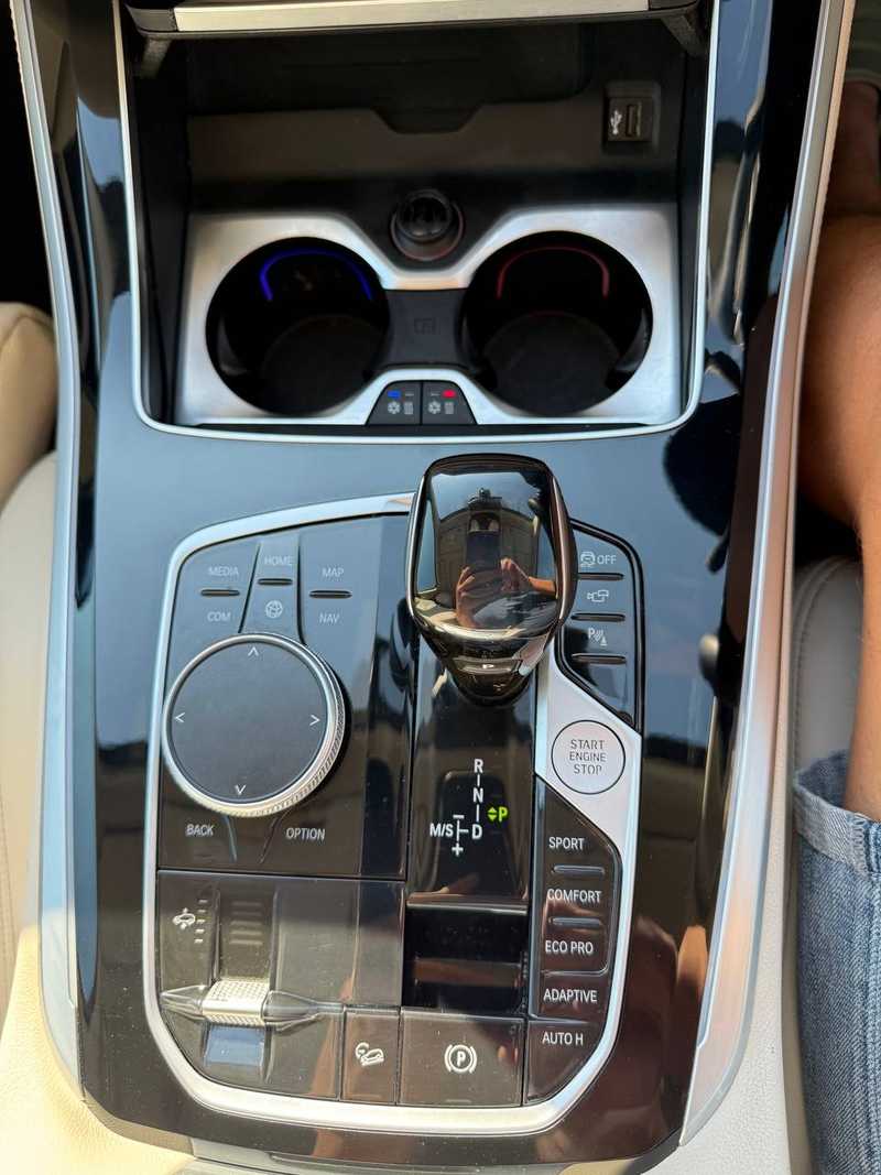 2021 BMW X5 3,0L 2021 Cyprus
