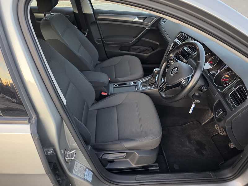2020 Volkswagen Golf 1,5L 2020 Cyprus