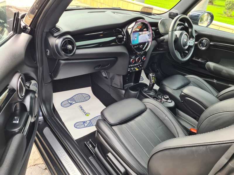 2023 Mini Cooper Electric 2023 Cyprus