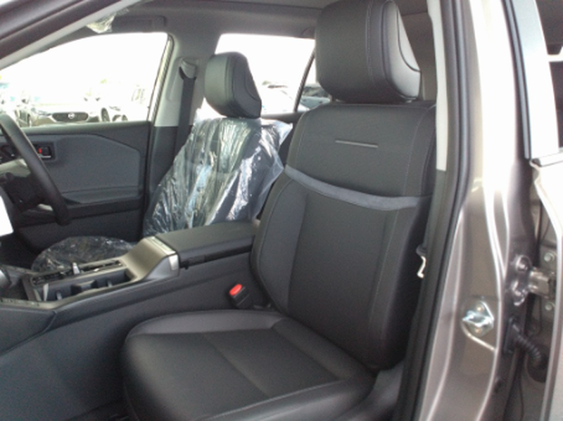 2026 Toyota RAV4 2,5L 2026 Cyprus