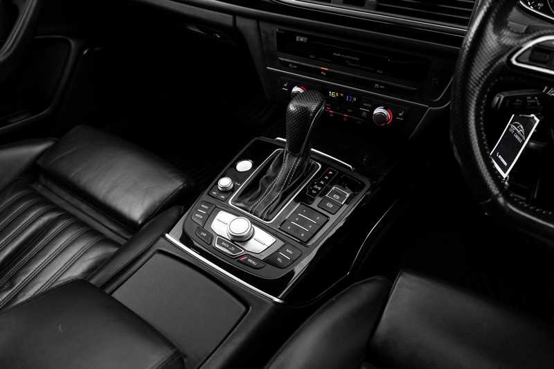 2016 Audi A6 2,0L 2016 Cyprus