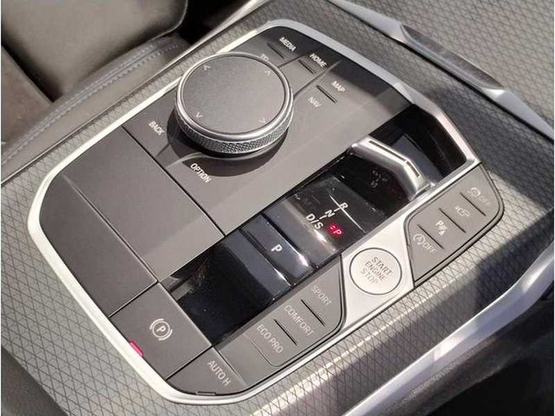 2023 BMW 3-Series 2,0L 2023 Cyprus