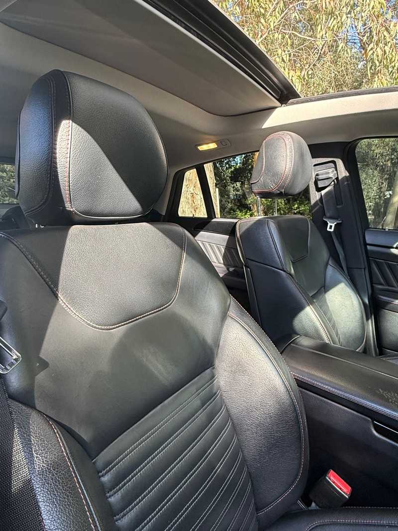 2016 Mercedes-Benz GLE-Class 3,5L 2016 Cyprus