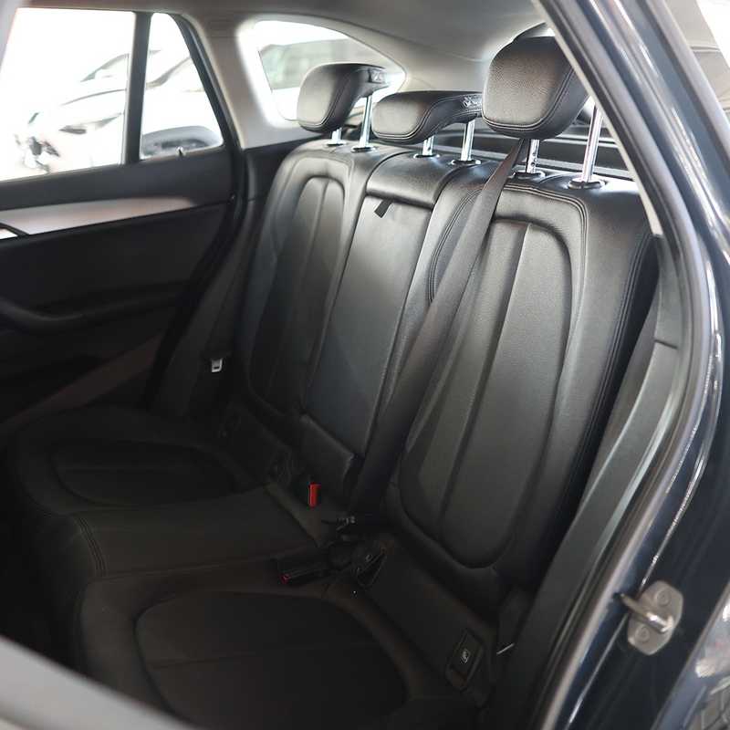 2016 BMW X1 1,5L 2016 Cyprus
