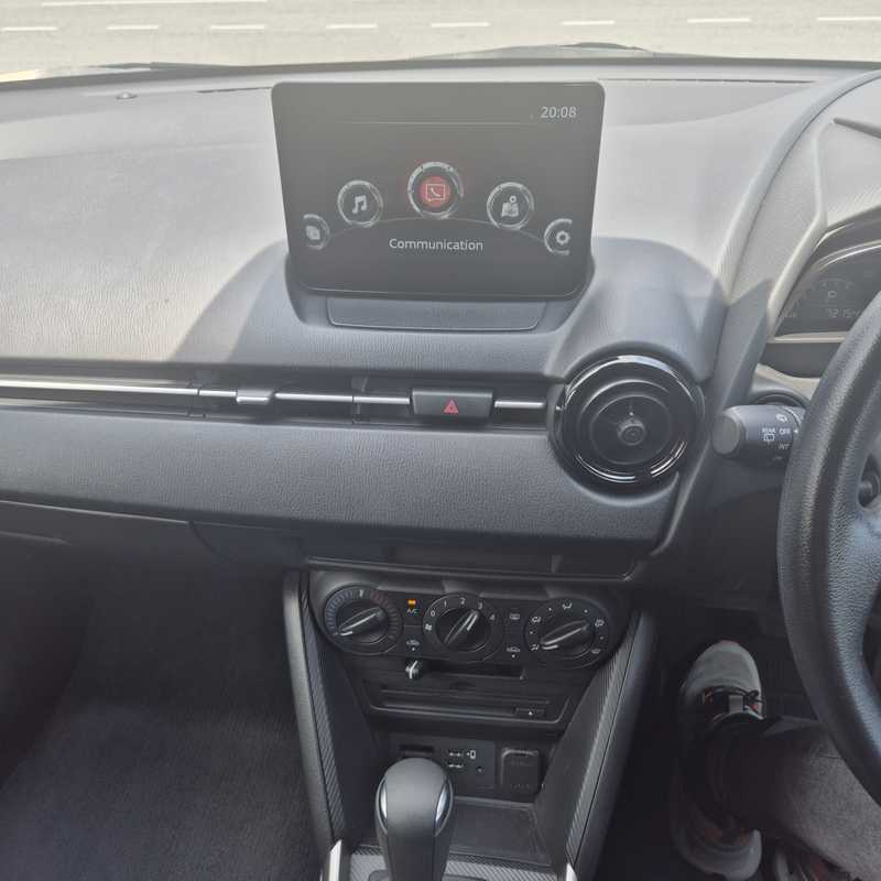 2022 Mazda 2 1,5L 2022 Cyprus