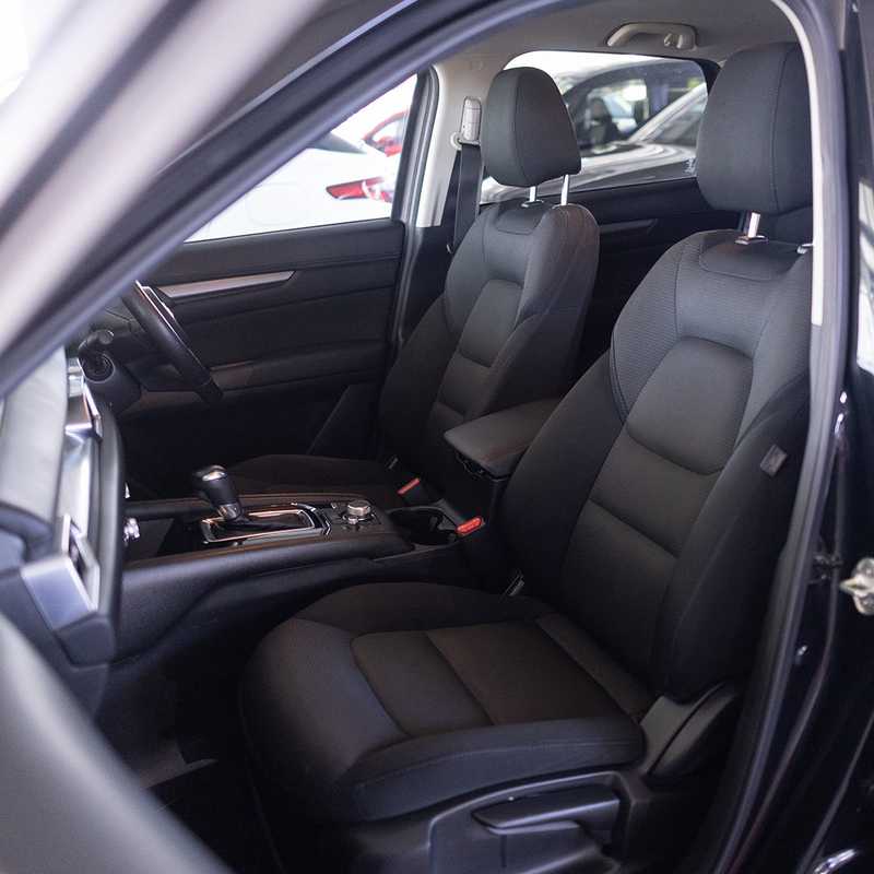 2021 Mazda CX-5 2,2L 2021 Cyprus