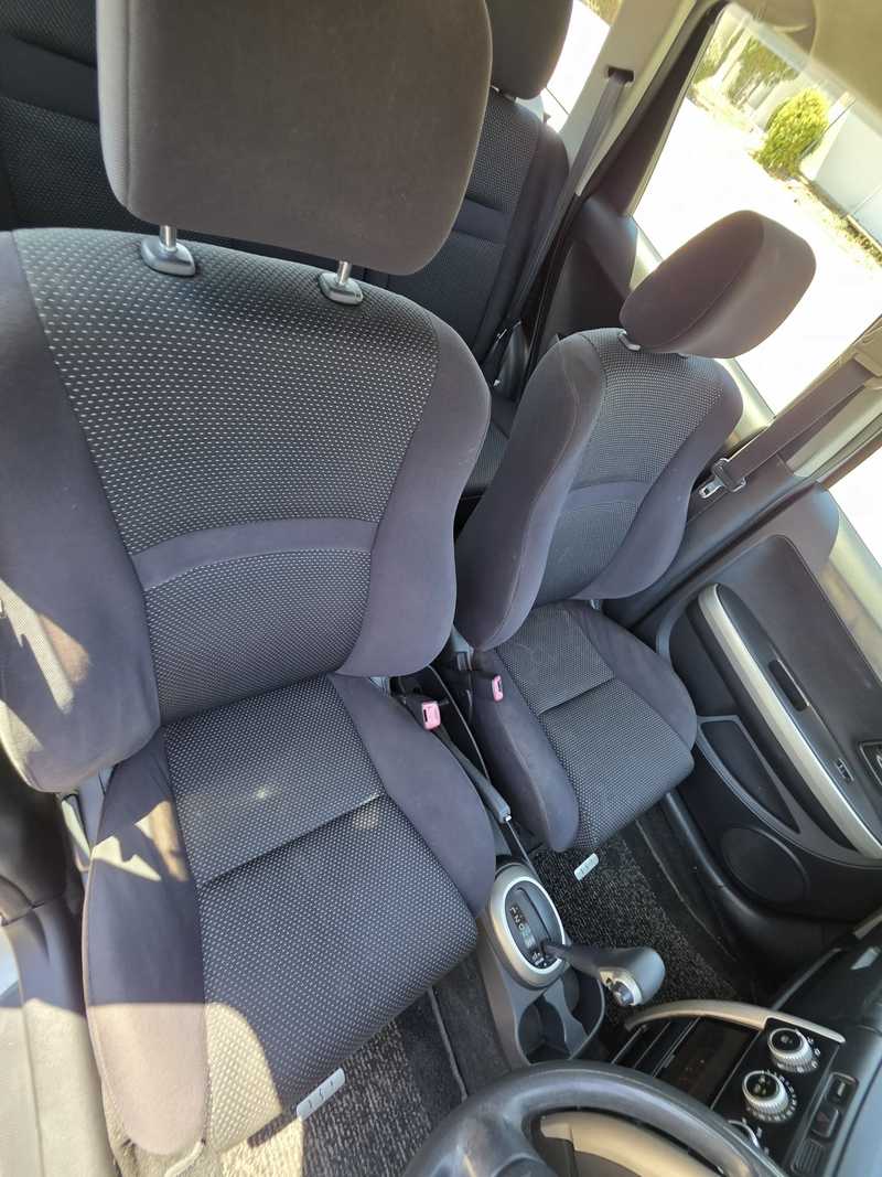 2004 Toyota Ist 1,3L 2004 Cyprus