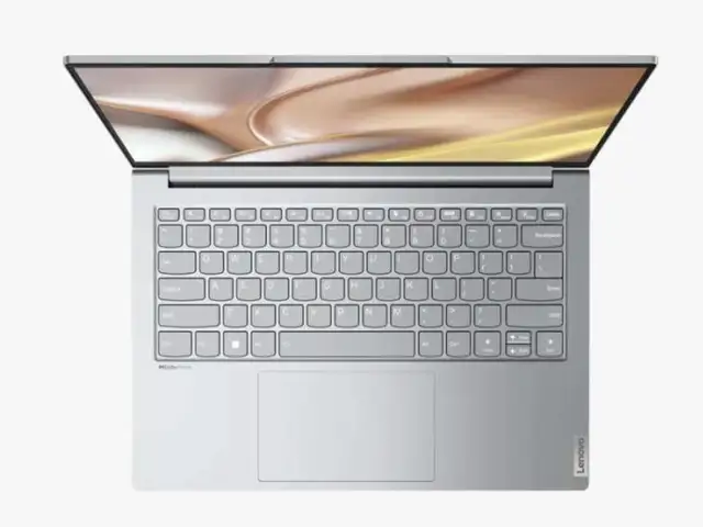 Lenovo yoga slim 7 pro 14arh7, Nicosia — Strovolos - Acropolis