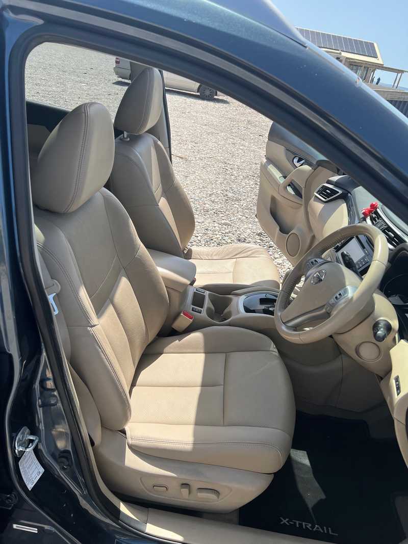 2016 Nissan X-Trail 1,6L 2016 Cyprus