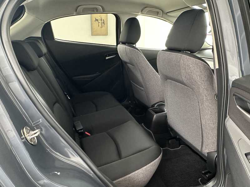 2023 Mazda 2 1,5L 2023 Cyprus