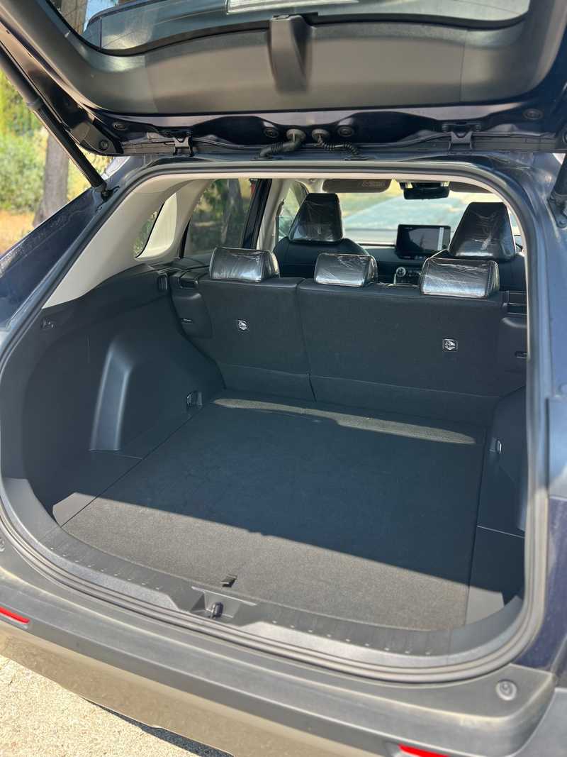 2024 Toyota RAV4 2,5L 2024 Cyprus