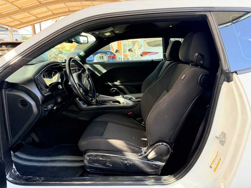 2017 Dodge Challenger 3,6L 2017 Cyprus