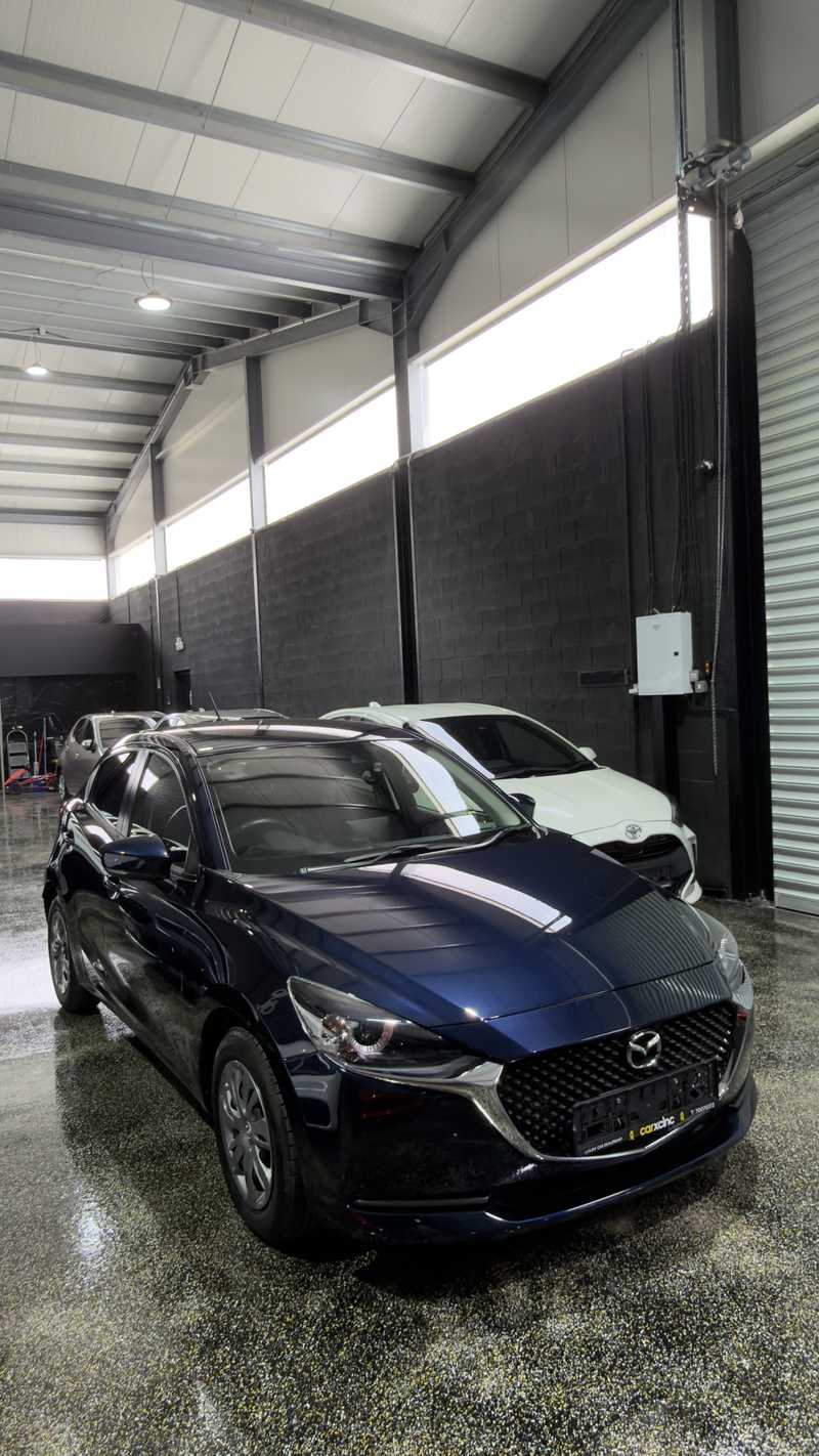 2022 Mazda 2 1,5L 2022 Cyprus