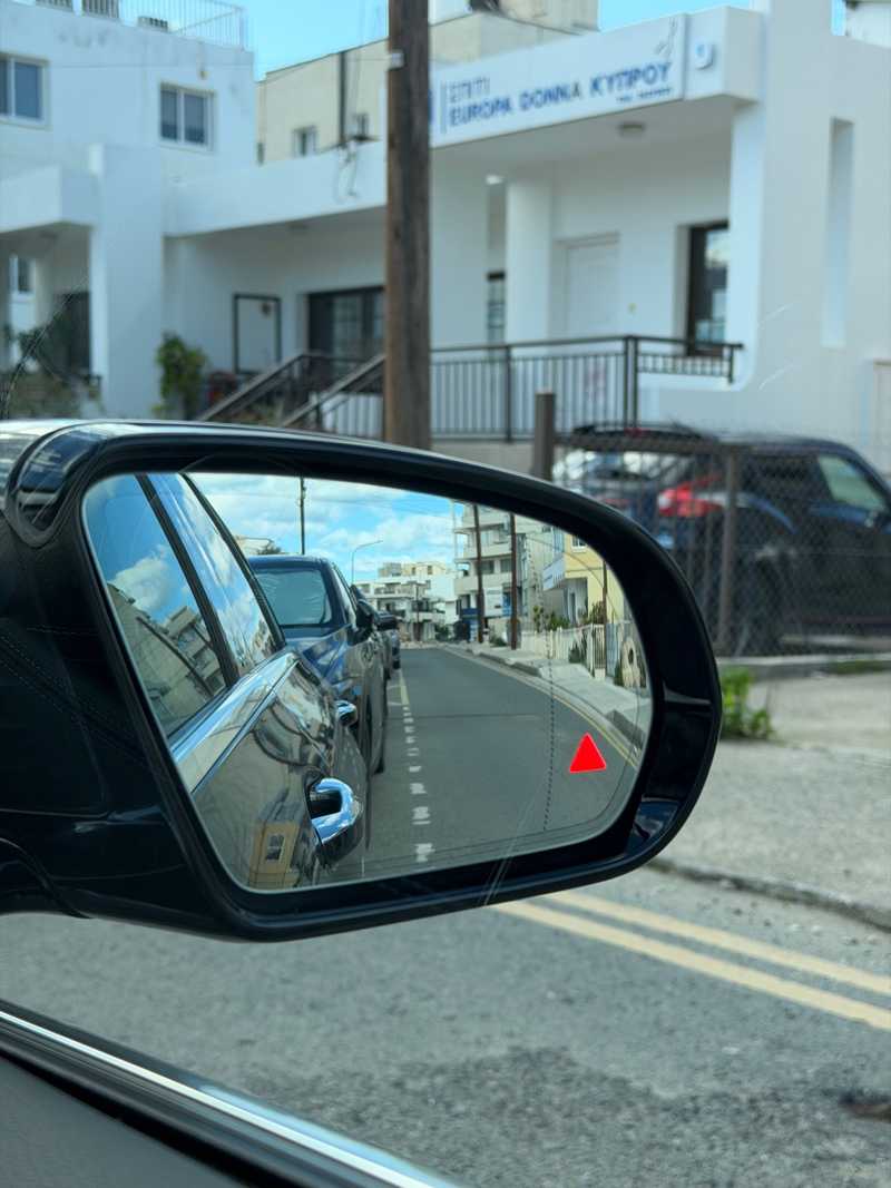 2022 Mercedes-Benz E-Class 2,0L 2022 Cyprus