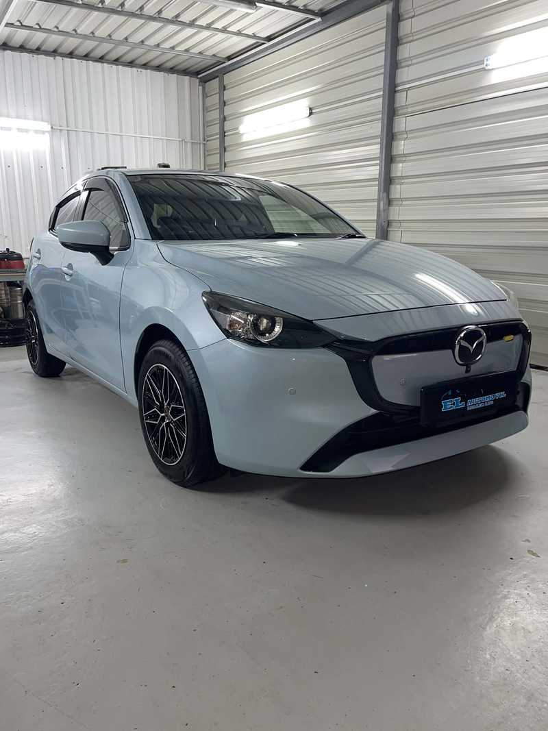 2023 Mazda Demio 1,5L 2023 Cyprus