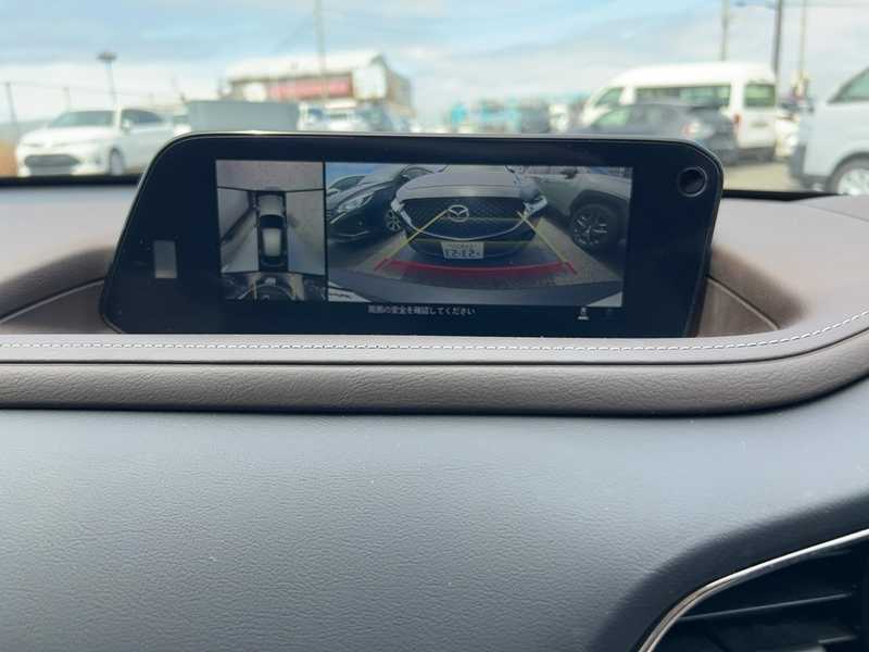 2022 Mazda CX-30 2,0L 2022 Cyprus