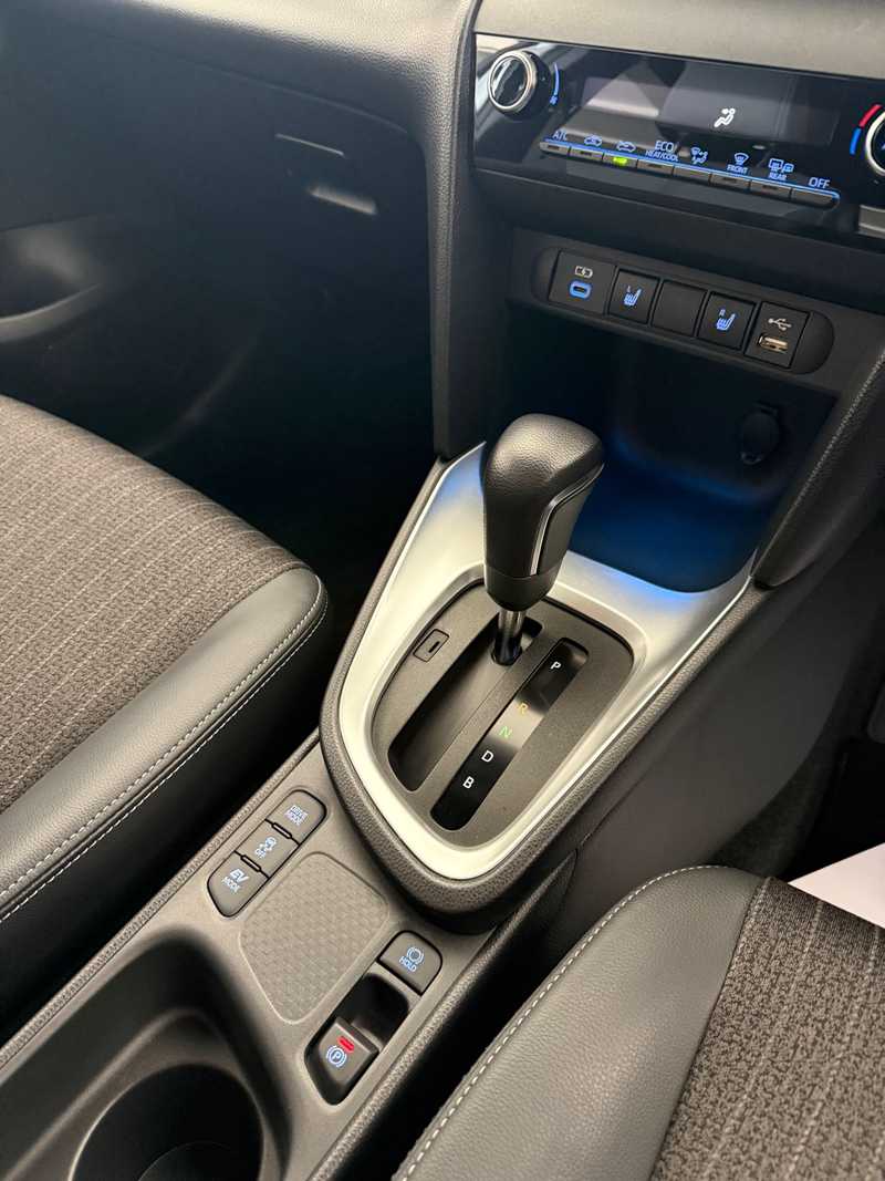 2022 Toyota Yaris Cross 1,5L 2022 Cyprus